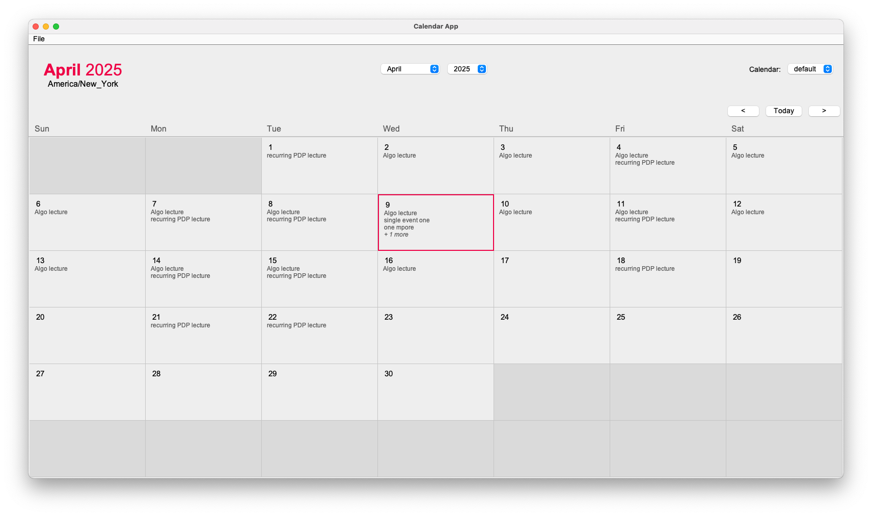 calendar-app