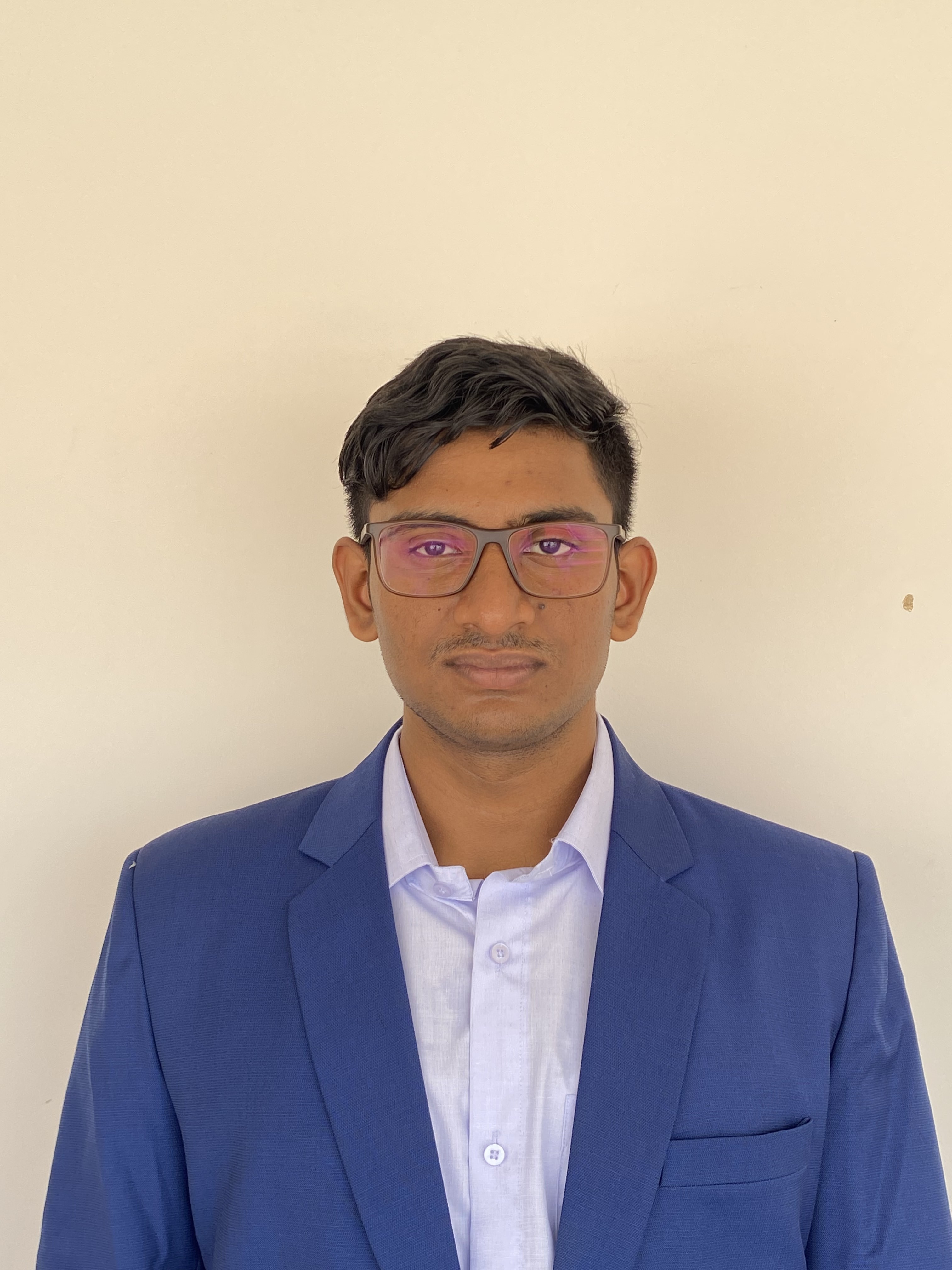 My GitHub Profile